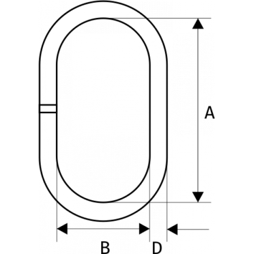 Звено ОВ1 усиленное NORB, 6,4 т купить в Москве с доставкой по всей России | ProtosMarket.ru