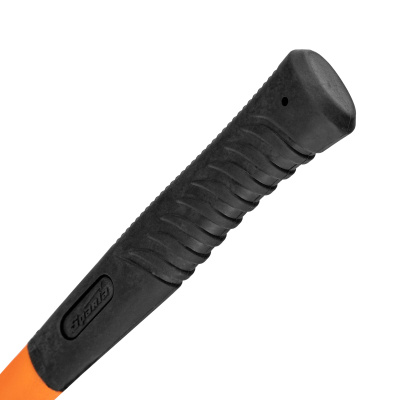 Молоток слесарный, 500 г, фибергласовая обрезиненная рукоятка Sparta купить в Москве с доставкой по всей России | ProtosMarket.ru