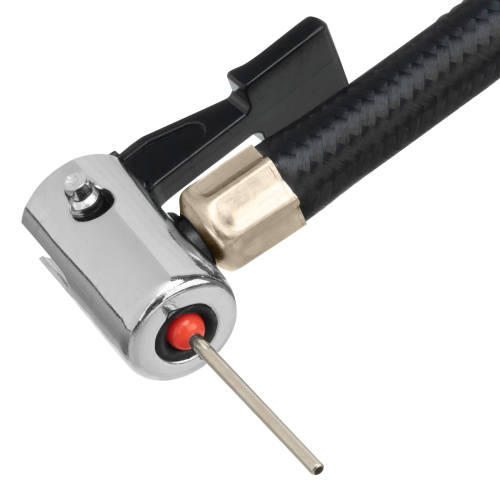 Компрессор автомобильный С-12, 12 В, 17 атм, 12 л/мин Sparta купить в Москве с доставкой по всей России | ProtosMarket.ru