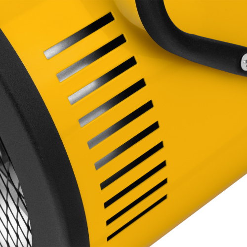 Тепловая пушка SFH-9000, 400 В, 850 м3/ч, вентилятор 3 режима, 6000/9000 Вт Denzel по ценам производителя в Казани с доставкой по всей России