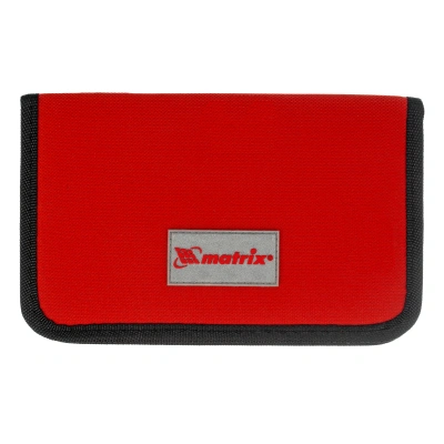 Набор ключей имбусовых HEX-Torx , 18 шт: HEX 1.5-10 мм, T10-T50, CrV, удлиненных, с сатиновым покрытием Matrix купить в Москве с доставкой по всей России | ProtosMarket.ru