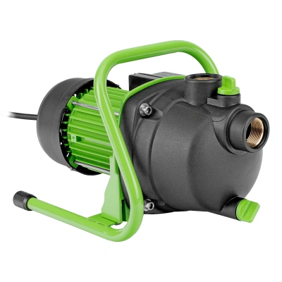 Садовый поверхностный насос СПН650-П, 650 Вт, напор 37 м, 3200 л/ч, пластик Сибртех купить в Москве с доставкой по всей России | ProtosMarket.ru