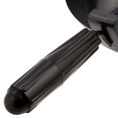 Ковш штукатурный, плоское дно, пластиковая ручка, 160мм Sparta купить в Москве с доставкой по всей России | ProtosMarket.ru