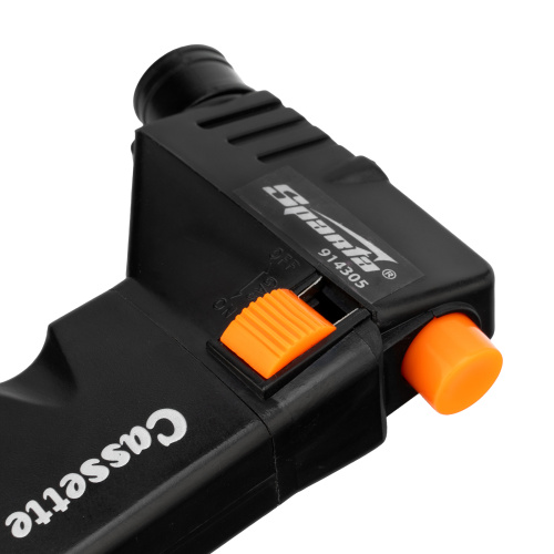 Горелка газовая кассетная "ТУРБО" 110 мм Sparta по ценам производителя в Казани с доставкой по всей России