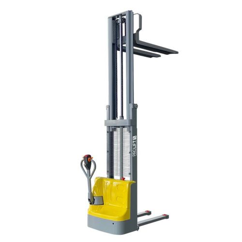 Самоходный электроштабелер PROLIFT SDR 1235-S купить в Москве с доставкой по всей России | ProtosMarket.ru