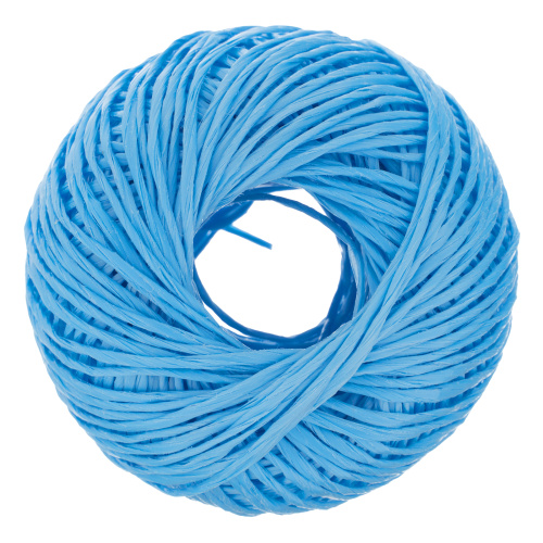 Шпагат полипропиленовый синий, 1.7 мм, L 110 м, Сибртех по ценам производителя в Казани с доставкой по всей России