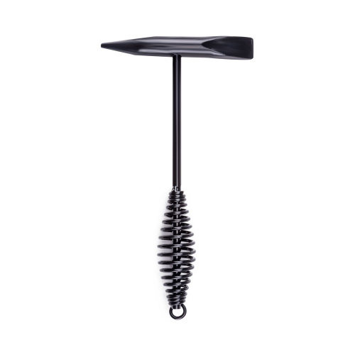 FOXWELD МОЛОТОК ШЛАКООТБОЙНЫЙ (ПР-ВО FOXWELD/КНР) купить в Москве с доставкой по всей России | ProtosMarket.ru