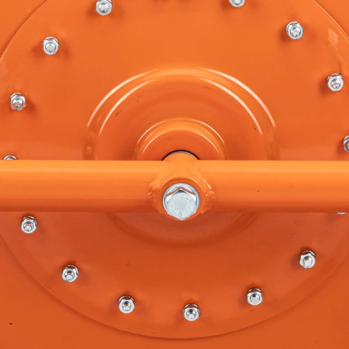 Бетоносмеситель БСН-180П, мощность 700 Вт, полиамидный венец Сибртех по ценам производителя в Казани с доставкой по всей России