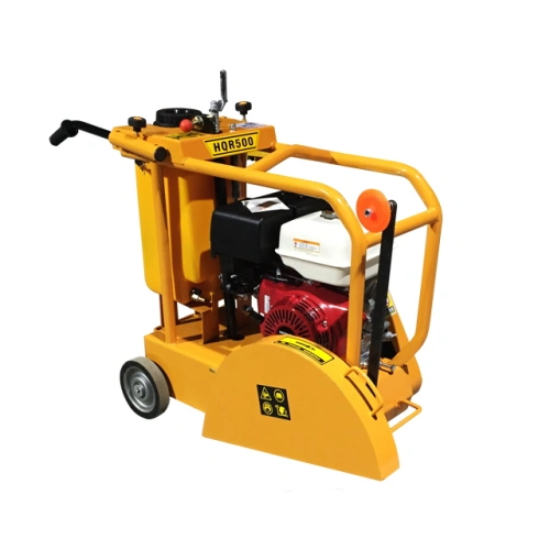 Швонарезчик бензиновый (Honda) TOR HQR500A-2 по ценам производителя в Казани с доставкой по всей России