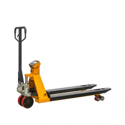 Тележка гидравлическая с весами 2000 кг 1150 мм полиуретановые колеса XILIN BFC20 купить в Москве с доставкой по всей России | ProtosMarket.ru