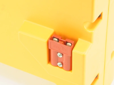 Аккумулятор литий-ионный (Li-ion) 48В/20Ач  260х169х215 для тележек CBD15W-Li по ценам производителя в Казани с доставкой по всей России