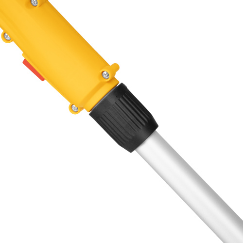 Триммер аккумуляторный GT-230, 230 мм, Li-Ion, 20 В Denzel по ценам производителя в Казани с доставкой по всей России