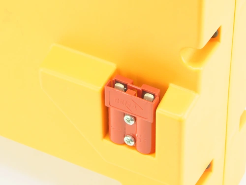 Аккумулятор литий-ионный (Li-ion) 48В/20Ач  260х169х215 для тележек CBD15W-Li по ценам производителя в Казани с доставкой по всей России