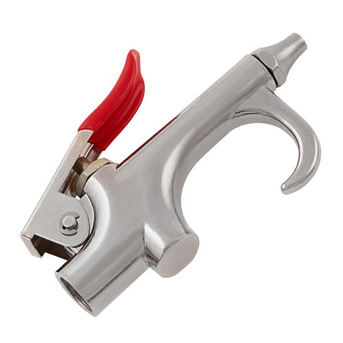 Набор продувочный пистолет, пневмат. в комплекте с насадками, 4 шт Matrix купить в Москве с доставкой по всей России | ProtosMarket.ru