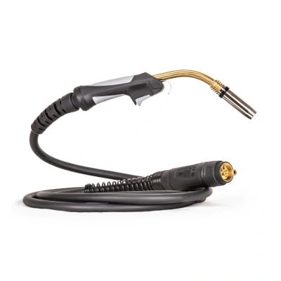 Горелка SAGGIO MIG-36 4М Шарнирная купить в Москве с доставкой по всей России | ProtosMarket.ru