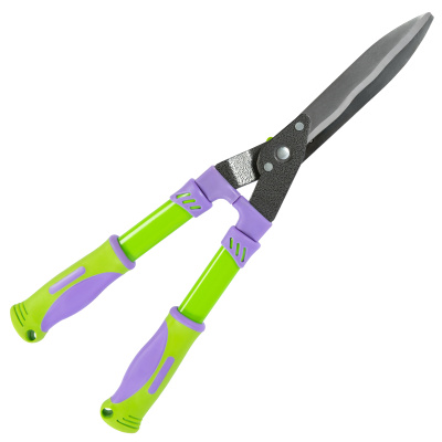 Кусторез, 560 мм, волнистые лезвия, двухкомпонентные рукоятки, Palisad купить в Москве с доставкой по всей России | ProtosMarket.ru