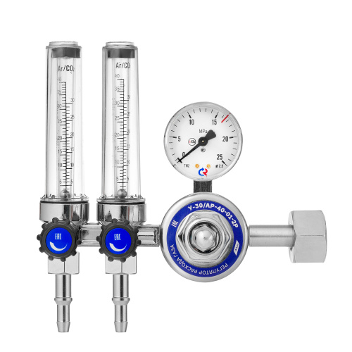 Регулятор расхода газа У-30/АР-40-01-2Р купить в Москве с доставкой по всей России | ProtosMarket.ru