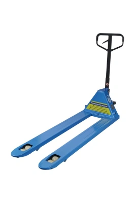 Тележка гидравлическая 2500 кг 1500 мм нейлоновые колеса TOR RHP купить в Москве с доставкой по всей России | ProtosMarket.ru