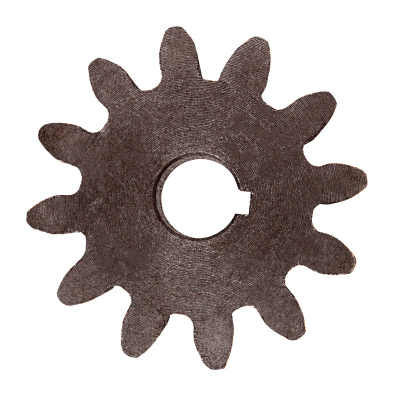 Шестерня СБР-125.00.00.004-01 купить в Москве с доставкой по всей России | ProtosMarket.ru