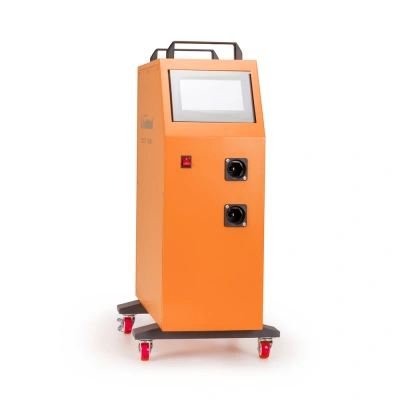 Механизм подачи двойной FWL MPE-2 для ручной лазерной сварки купить в Москве с доставкой по всей России | ProtosMarket.ru