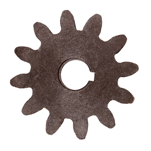 Шестерня СБР-125.00.00.004-01 купить в Москве с доставкой по всей России | ProtosMarket.ru