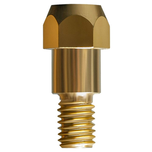 Вставка под наконечник M6 28мм (MIG MP 36) EGO3628-86 купить в Москве с доставкой по всей России | ProtosMarket.ru