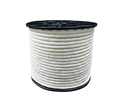 Фал полиамидный 8 мм (200 м)