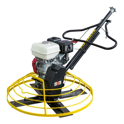 Затирочная машина MASALTA MT36-4 ST (900 мм, бензин, Honda GX270, 6 (9,0) кВт (л.с.), по ценам производителя в Казани с доставкой по всей России