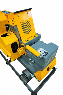 Станок для резки арматуры 45/40мм 4кВт TOR GQ45 PRO купить в Москве с доставкой по всей России | ProtosMarket.ru