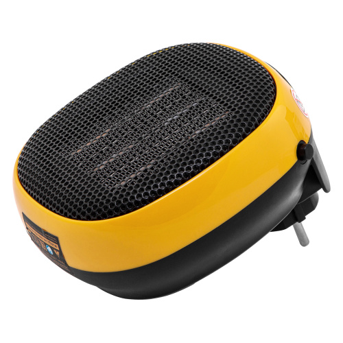 Тепловентилятор портативный керамический DTFC-700, 3 реж. вентилятор, нагрев 700 Вт Denzel по ценам производителя в Казани с доставкой по всей России