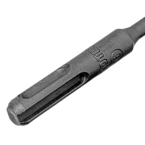 Бур по бетону, 6 x 160 мм, SDS Plus Сибртех по ценам производителя в Казани с доставкой по всей России