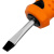 Отвертка "Point", SL6 х 38 мм, CS, двухкомпонентная рукоятка Sparta по ценам производителя в Казани с доставкой по всей России Отвертка "Point", SL6 х 38 мм, CS, двухкомпонентная рукоятка Sparta по ценам производителя в Казани с доставкой по всей России