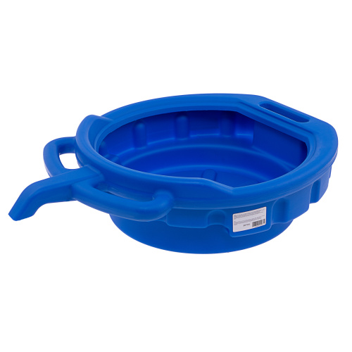 Поддон для сбора масла, 8 л Stels по ценам производителя в Казани с доставкой по всей России