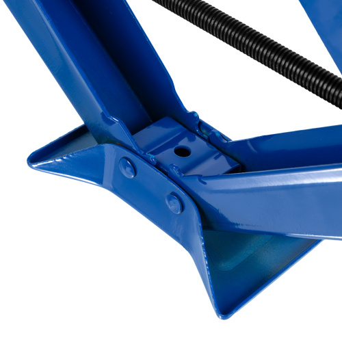 Ромбовый домкрат, 2 т, 110-390 мм Stels купить в Москве с доставкой по всей России | ProtosMarket.ru