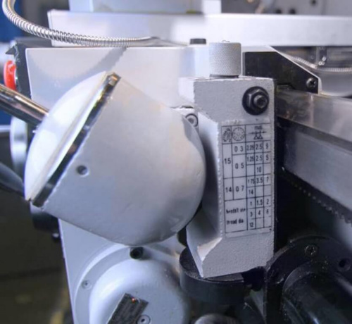 ZH 51100 DRO RFS купить в Москве с доставкой по всей России | ProtosMarket.ru