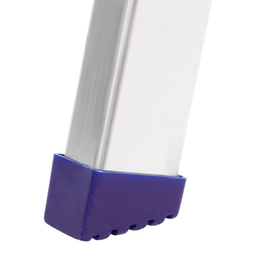 Стремянка, 5 ступеней, алюминиевая, Сибртех купить в Москве с доставкой по всей России | ProtosMarket.ru