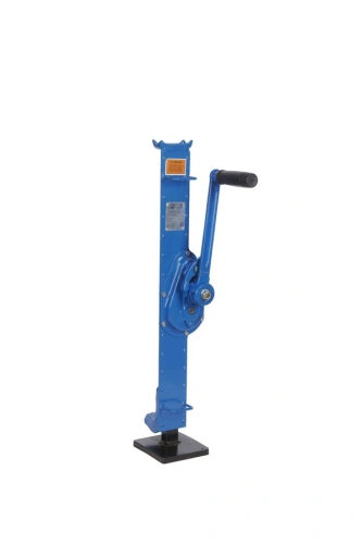 Домкрат реечный TOR ДР 1500 1,5 т с обрезиненной ручкой по ценам производителя в Казани с доставкой по всей России