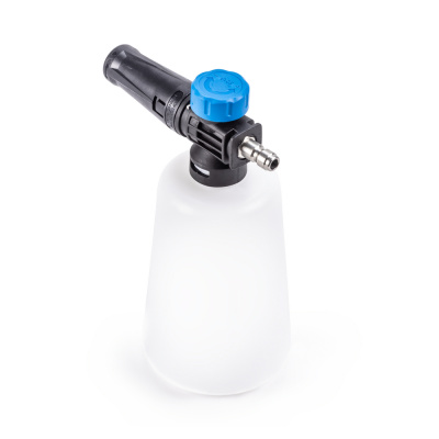 Пеногенератор KVAZARRUS 400 мл. для моек K5 Expert, K7 по ценам производителя в Казани с доставкой по всей России