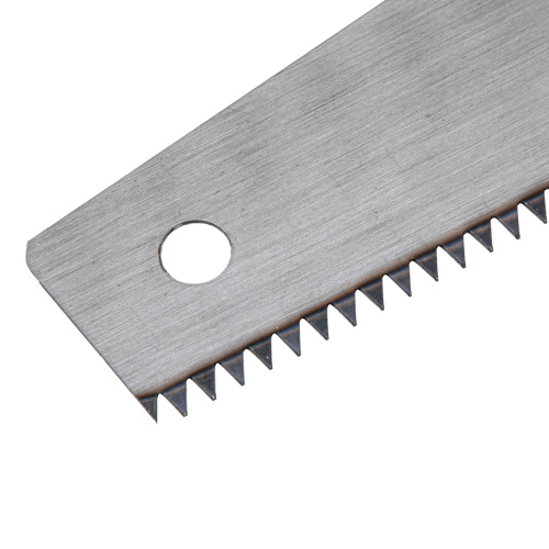 Ножовка по дереву, 500 мм, 5-6 TPI, каленый зуб, пластиковая рукоятка Sparta купить в Москве с доставкой по всей России | ProtosMarket.ru