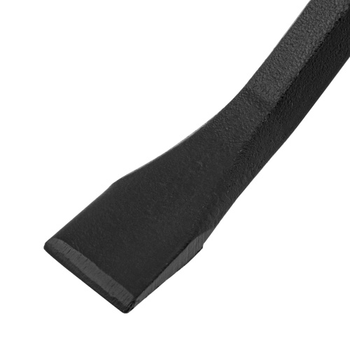 Лом-гвоздодер, 600 мм, шестигранный 16 мм, окрашенный, сталь 65 Denzel купить в Москве с доставкой по всей России | ProtosMarket.ru