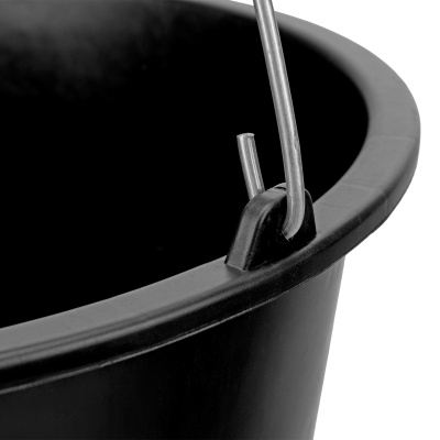 Ведро строительное пластмассовое 20 л Сибртех купить в Москве с доставкой по всей России | ProtosMarket.ru