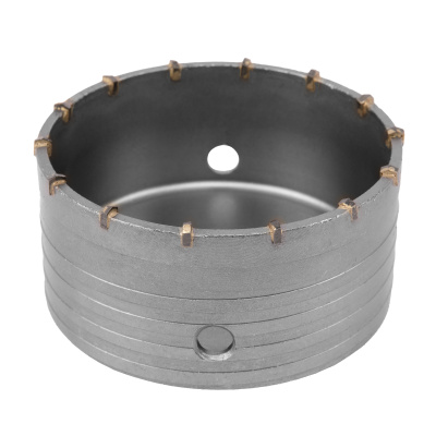 Буровая коронка, M22 х 120 мм Matrix по ценам производителя в Казани с доставкой по всей России