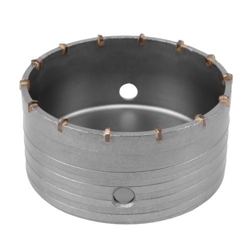 Буровая коронка, M22 х 120 мм Matrix по ценам производителя в Казани с доставкой по всей России