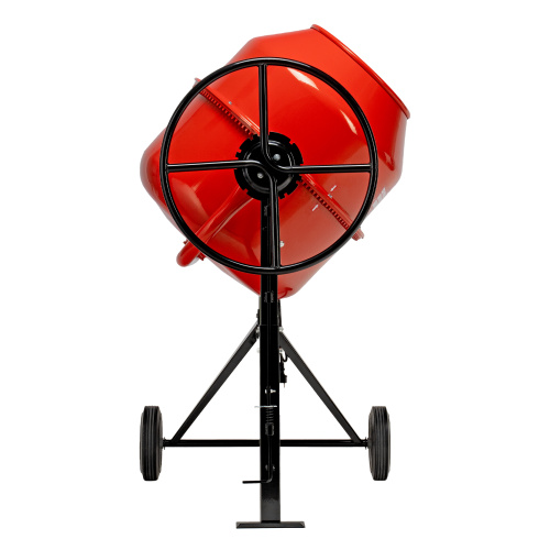 Бетоносмеситель СМ-220К, 220 л, мощность 850 Вт МТХ купить в Москве с доставкой по всей России | ProtosMarket.ru