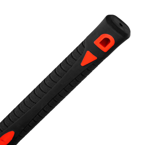 Кувалда 3 кг, фибергласовая обрезиненная рукоятка 600 мм Matrix купить в Москве с доставкой по всей России | ProtosMarket.ru