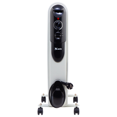 Масляный обогреватель MTX OCH-2000, 230 В, 2000 Вт MTX купить в Москве с доставкой по всей России | ProtosMarket.ru