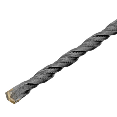 Бур по бетону, 6 x 160 мм, SDS Plus Сибртех по ценам производителя в Казани с доставкой по всей России