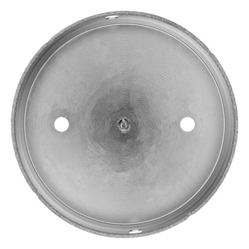 Сверло по керамической плитке и стеклу, 110 х 55 мм, шестигранный хвостовик, с центрующим сверлом Сибртех купить в Москве с доставкой по всей России | ProtosMarket.ru