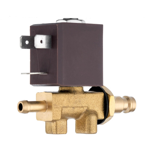 Клапан электромагнитный ZCQ-20B-17 (220/230 VAC) купить в Москве с доставкой по всей России | ProtosMarket.ru