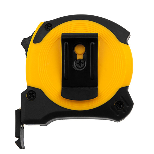 Рулетка 3м х 16мм, двухкомп. корпус, магнитный обрезиненный зацеп Denzel по ценам производителя в Казани с доставкой по всей России